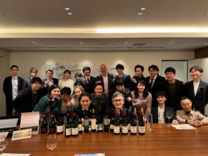 240412ワイン会　集合写真
