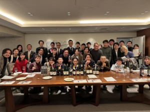 ワイン会_240325_集合写真
